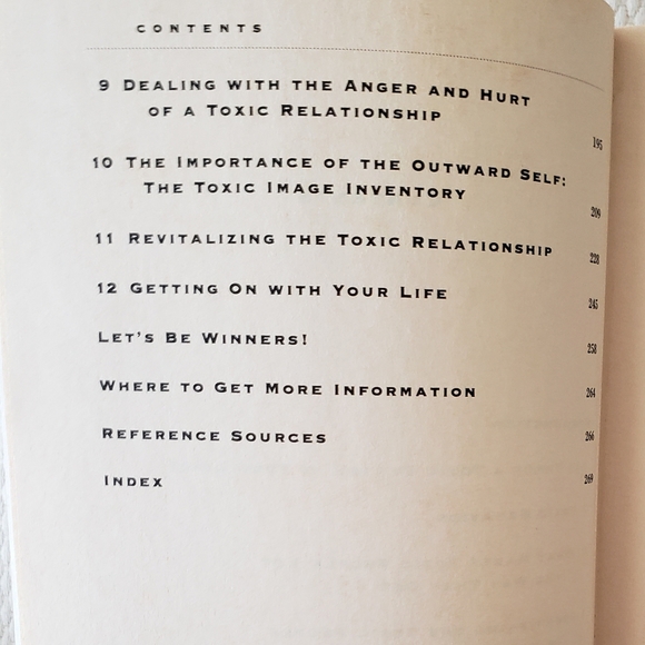 "Toxic People" Lillian Glass Ph.D. - Picture 4 of 4